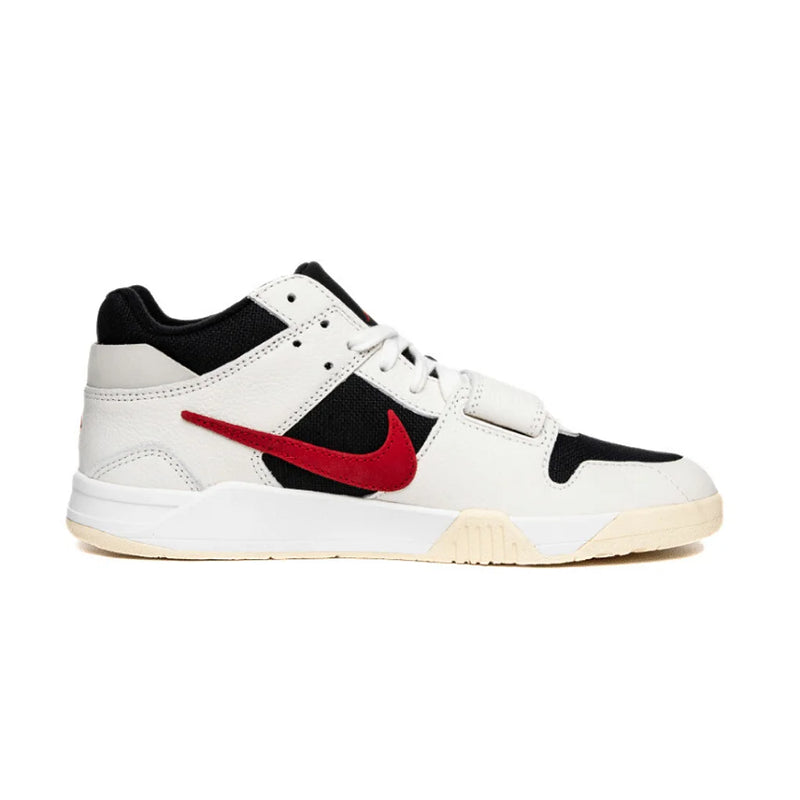 NIKE X TRAVIS SCOTT - Jordan Jumpman Jack TR "University Red"