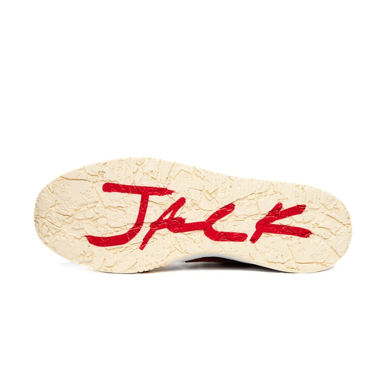 NIKE X TRAVIS SCOTT - Jordan Jumpman Jack TR "University Red"