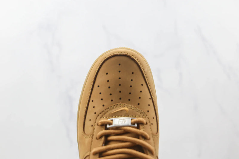 Nike Air Force 1 Low SP Supreme Wheat