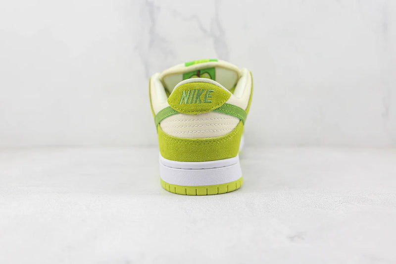 Nike SB Dunk Low Pro Sour Apple