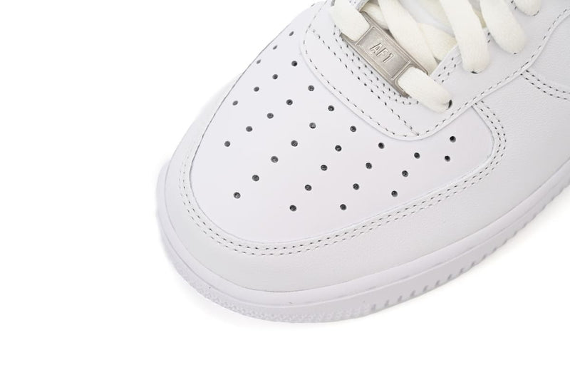Nike Air Force 1 Low '07 White