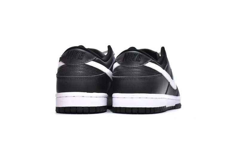 Nike Dunk Low Black White (2022) - SKR SHOES