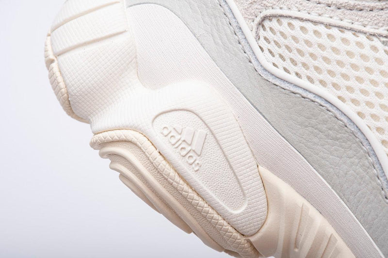 adidas Yeezy 500 Bone White (2019) - SKR SHOES