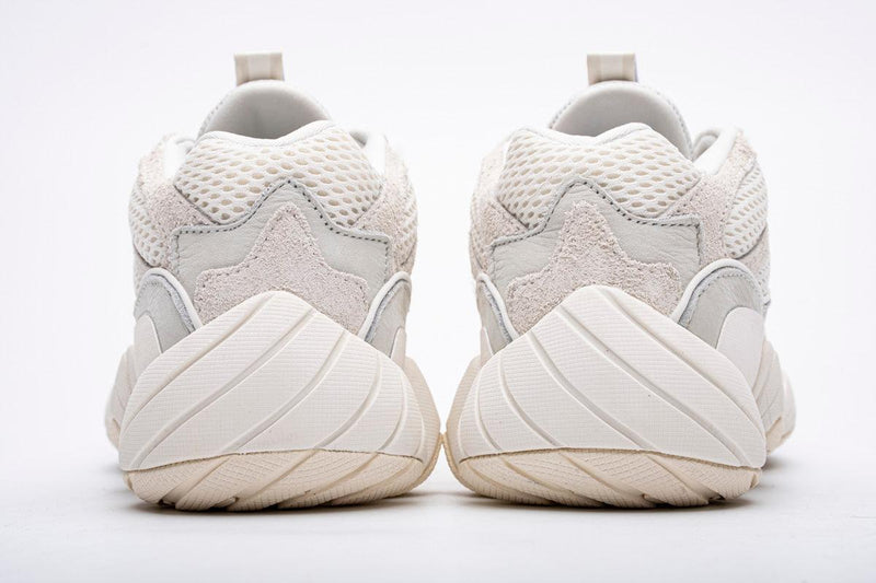 adidas Yeezy 500 Bone White (2019) - SKR SHOES