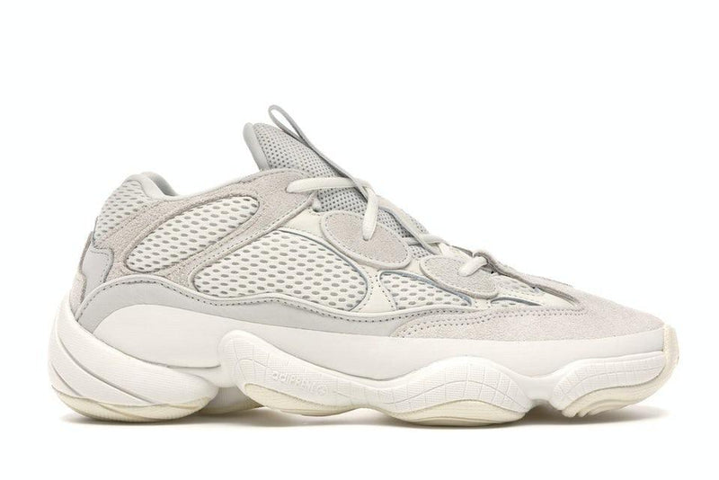 adidas Yeezy 500 Bone White (2019) - SKR SHOES