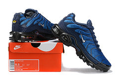 Nike Air Max Plus “Blue Hex”