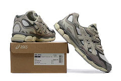 Asics Gel-NYC "Beige/White/Grey"