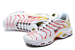 Nike Air Max Plus "Sunburn"