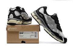 Asics Gel-NYC "Ivory Clay Grey"