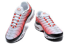 Nike Air Max Plus GS “Fire”